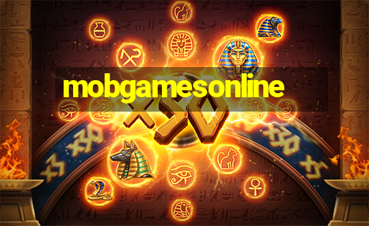 mobgamesonline