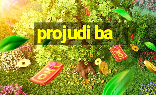 projudi ba