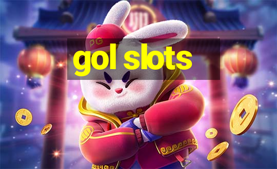 gol slots