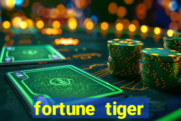 fortune tiger download play store