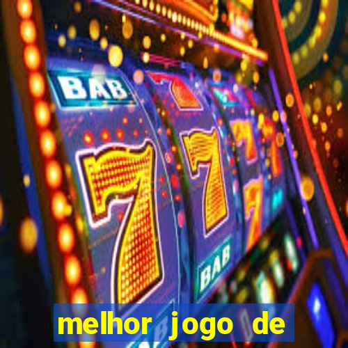 melhor jogo de poker mobile