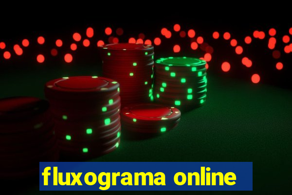 fluxograma online