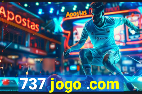 737 jogo .com