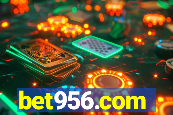 bet956.com