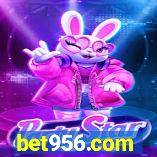 bet956.com