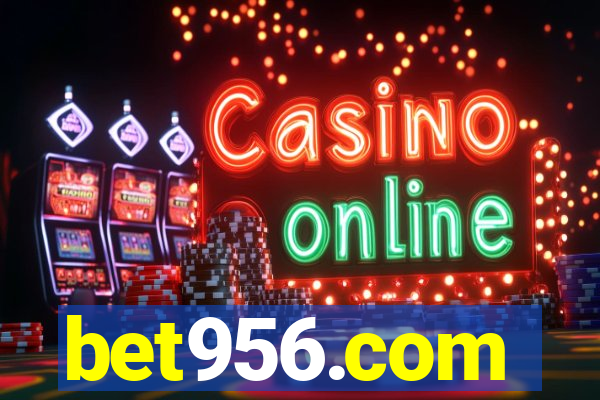 bet956.com