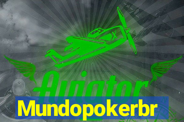 Mundopokerbr