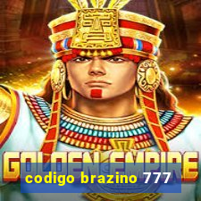 codigo brazino 777