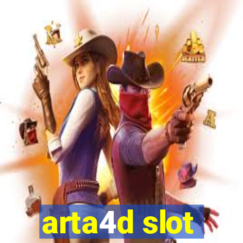 arta4d slot