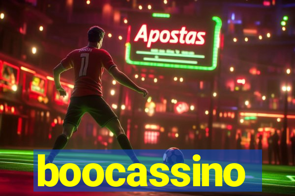 boocassino