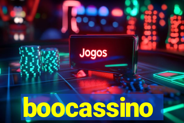 boocassino