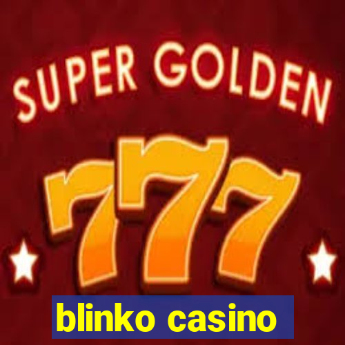 blinko casino