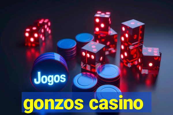 gonzos casino