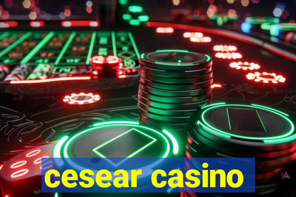 cesear casino