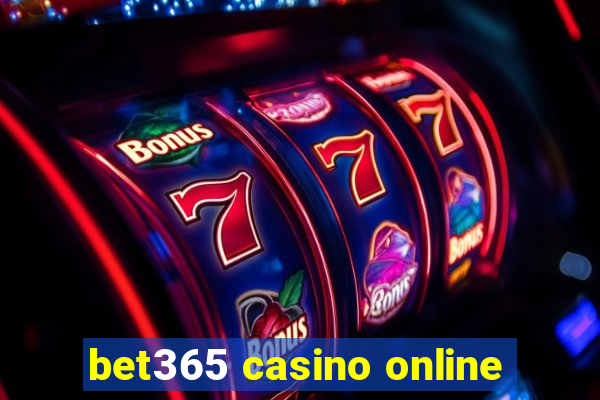 bet365 casino online