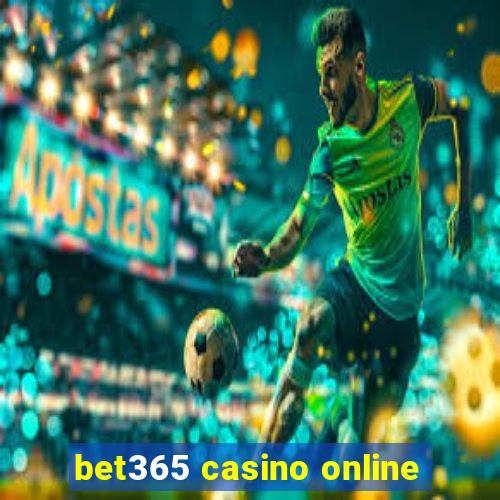 bet365 casino online