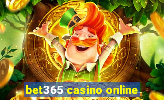 bet365 casino online