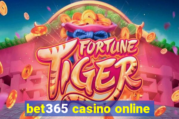 bet365 casino online