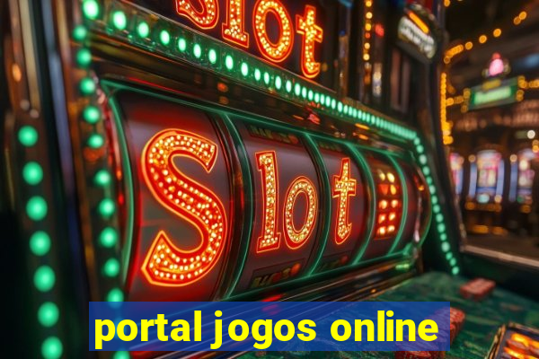 portal jogos online