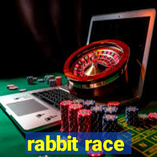 rabbit race