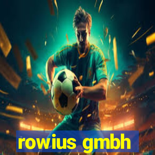 rowius gmbh