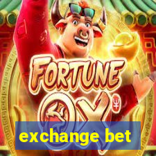 exchange bet