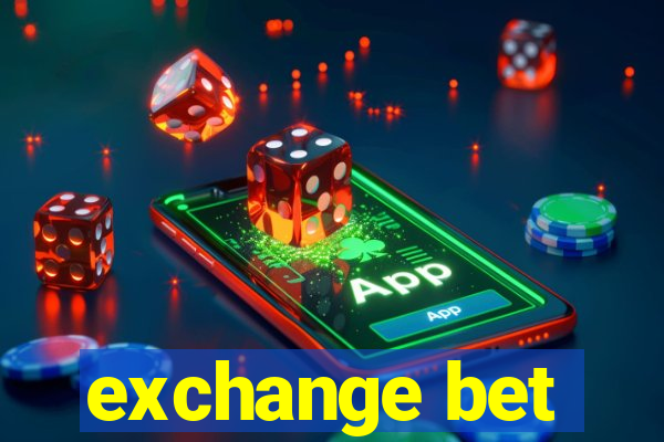 exchange bet