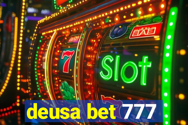 deusa bet 777