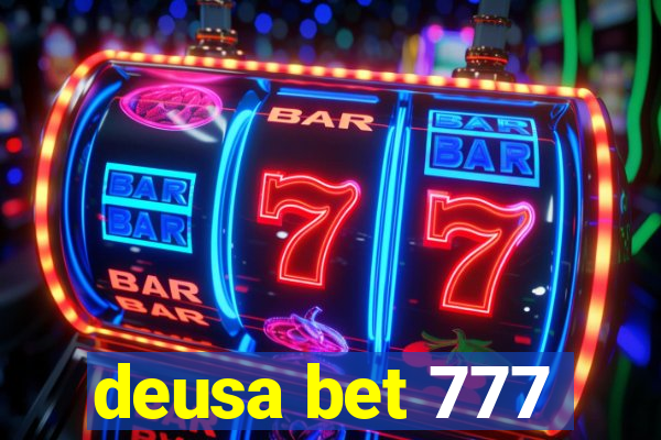 deusa bet 777