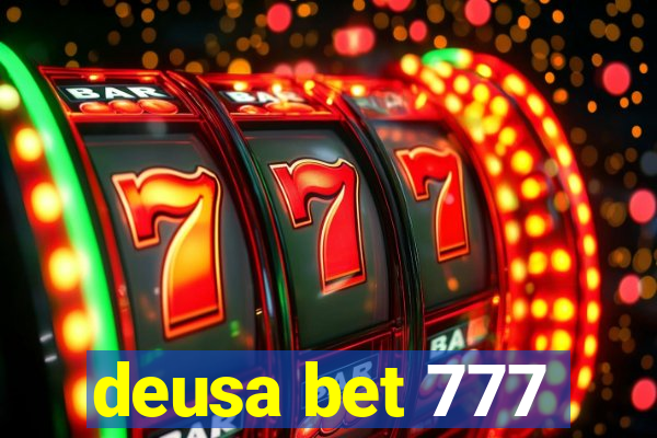 deusa bet 777