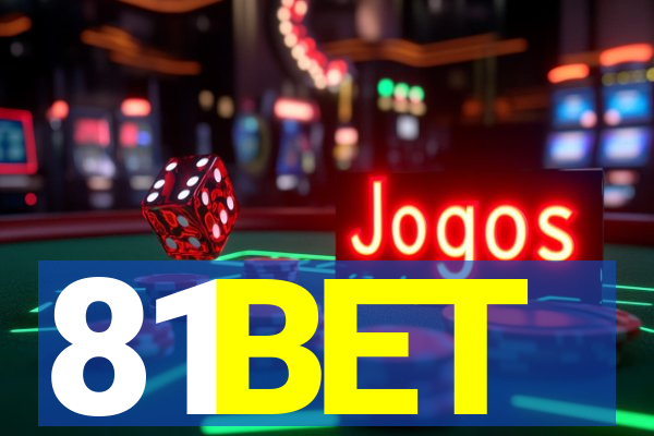 81BET