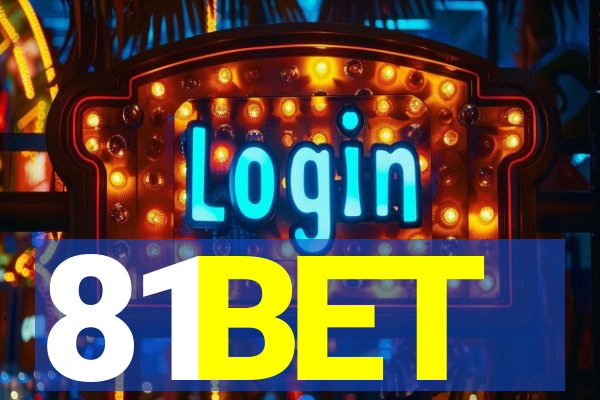 81BET