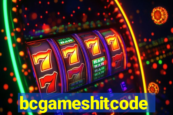 bcgameshitcode