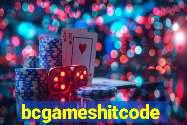 bcgameshitcode