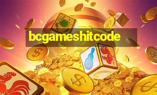 bcgameshitcode