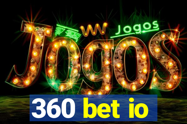 360 bet io