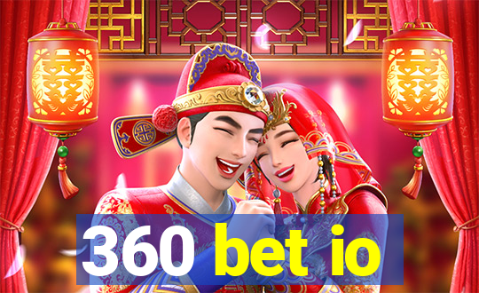 360 bet io