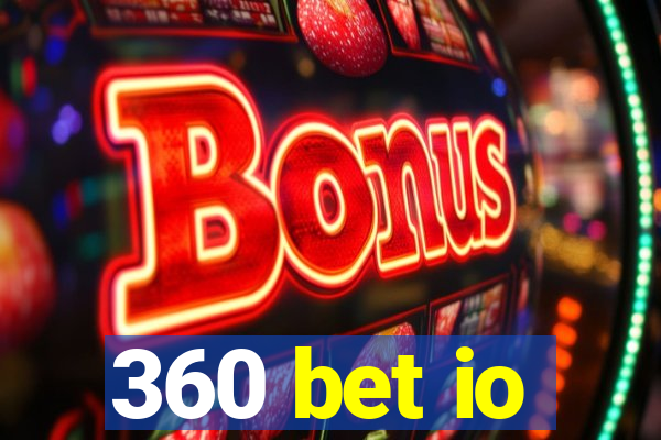 360 bet io