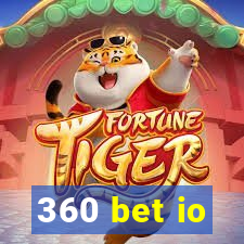 360 bet io