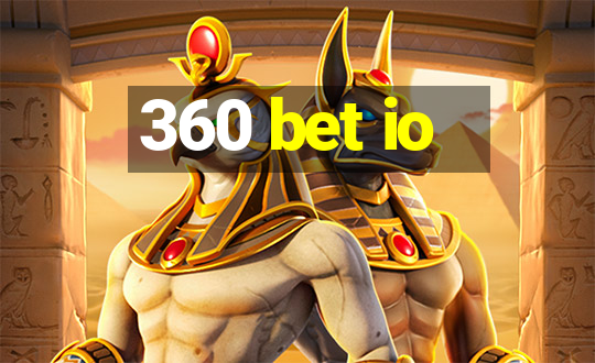 360 bet io