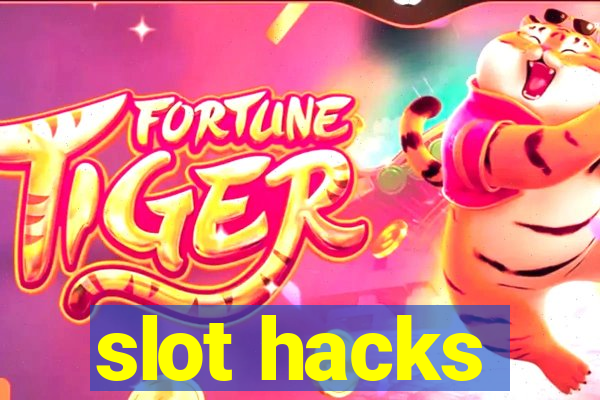 slot hacks