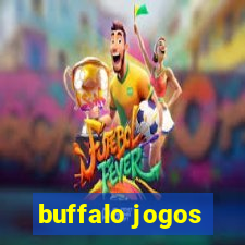 buffalo jogos