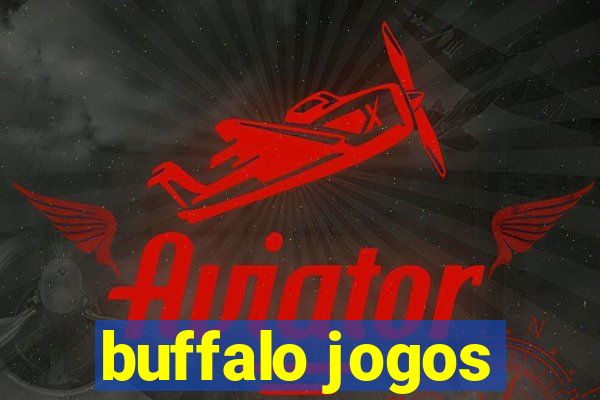 buffalo jogos