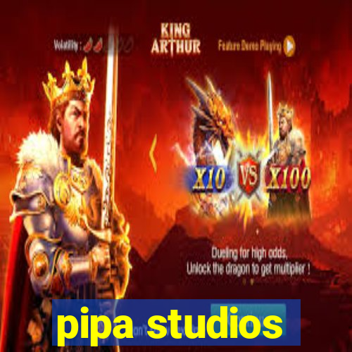 pipa studios