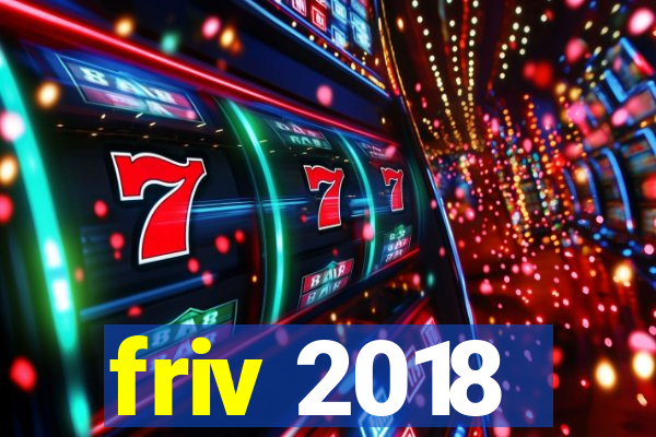 friv 2018