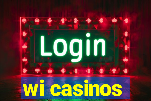 wi casinos