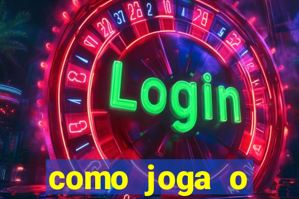 como joga o esporte da sorte