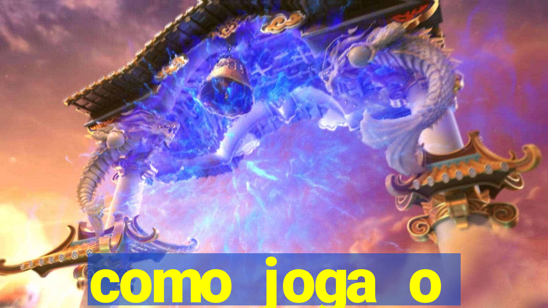 como joga o esporte da sorte