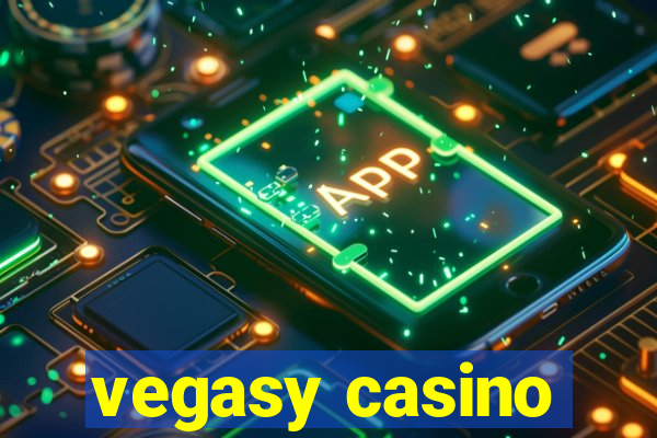 vegasy casino