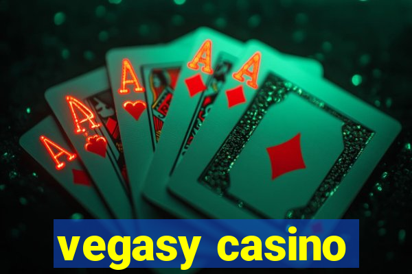 vegasy casino